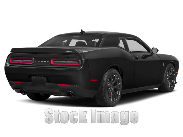 used 2016 Dodge Challenger car, priced at $52,995