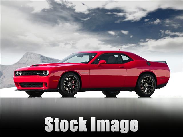 used 2016 Dodge Challenger car, priced at $52,995