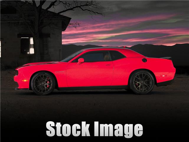 used 2016 Dodge Challenger car, priced at $52,995