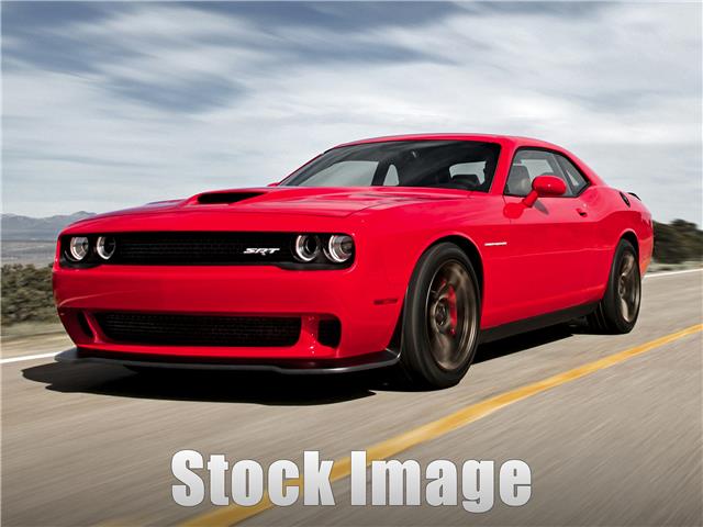 used 2016 Dodge Challenger car, priced at $52,995