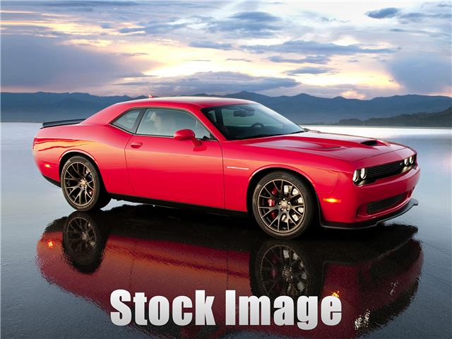 used 2016 Dodge Challenger car, priced at $52,995