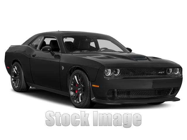 used 2016 Dodge Challenger car, priced at $52,995