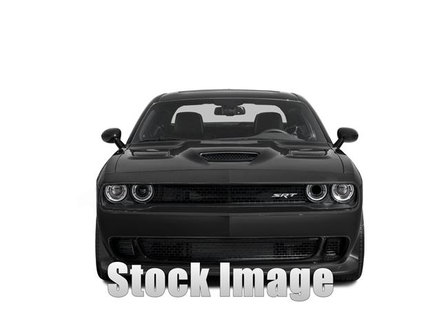 used 2016 Dodge Challenger car, priced at $52,995