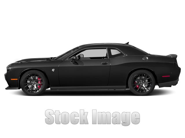 used 2016 Dodge Challenger car, priced at $52,995