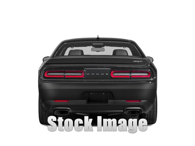 used 2016 Dodge Challenger car, priced at $52,995