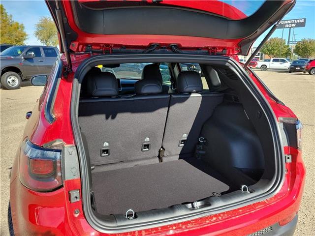 new 2025 Jeep Compass car, priced at $34,350