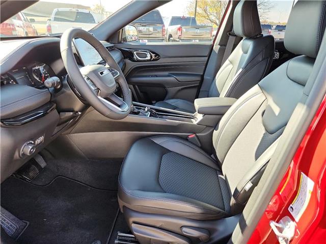 new 2025 Jeep Compass car, priced at $34,350