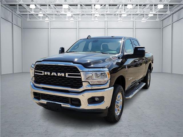 used 2023 Ram 3500 car, priced at $58,995