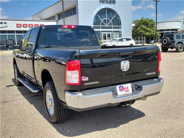 used 2023 Ram 3500 car, priced at $58,995