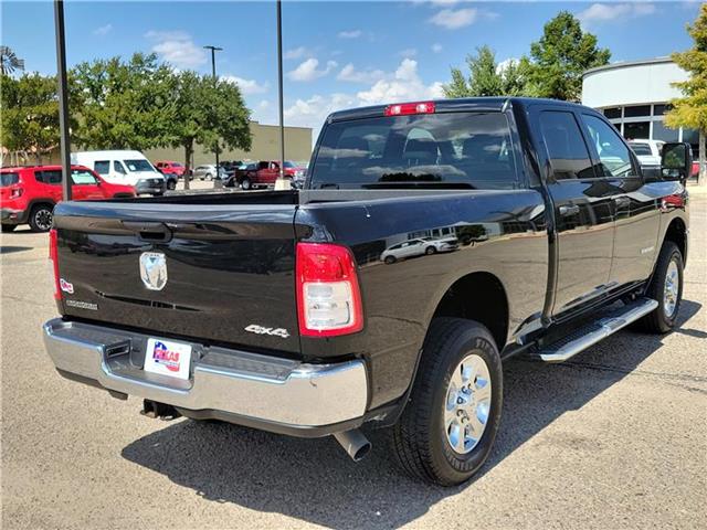 used 2023 Ram 3500 car, priced at $58,995