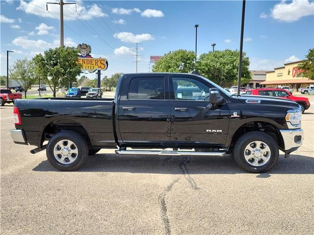 used 2023 Ram 3500 car, priced at $58,995