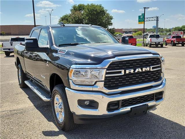 used 2023 Ram 3500 car, priced at $58,995