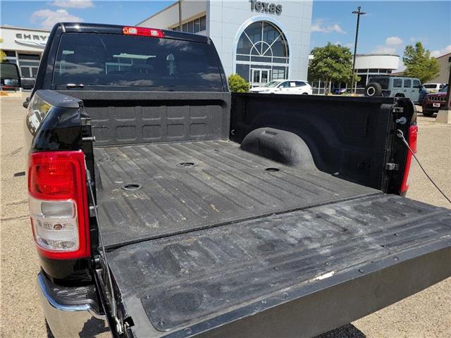 used 2023 Ram 3500 car, priced at $58,995