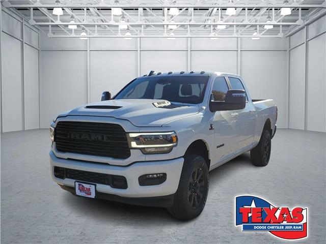 new 2024 Ram 3500 car