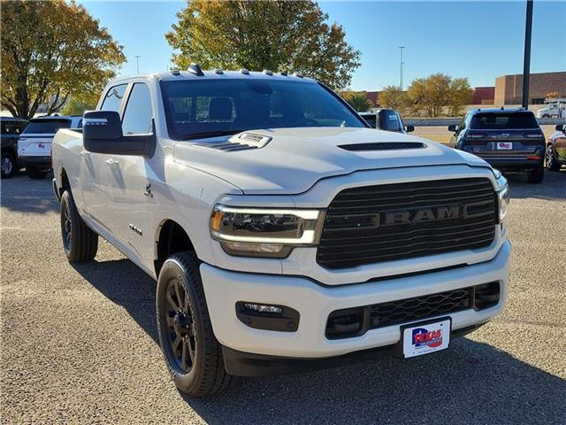 new 2024 Ram 3500 car