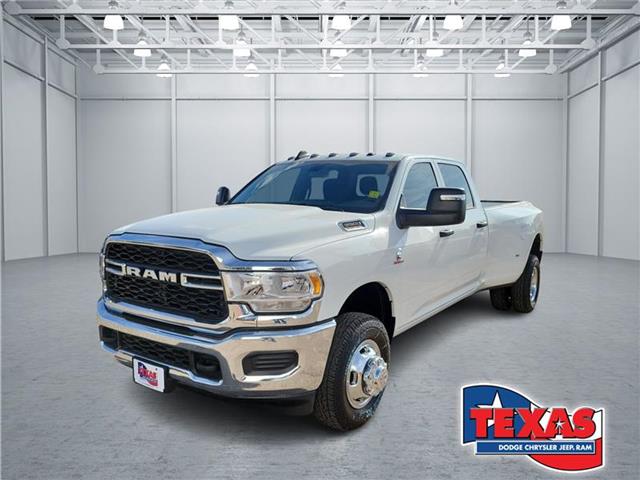 new 2024 Ram 3500 car, priced at $72,005