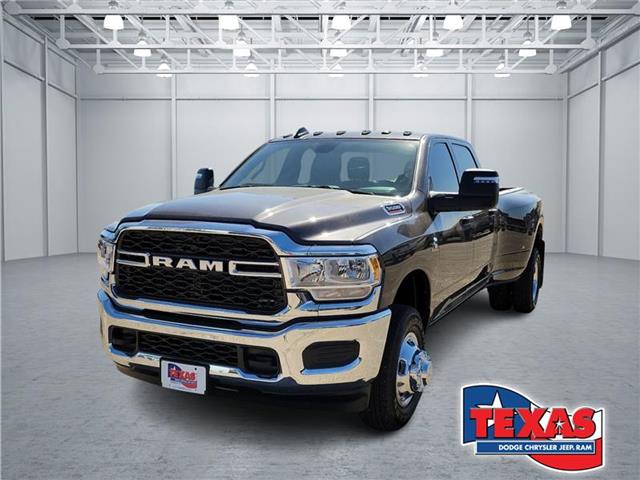 new 2024 Ram 3500 car, priced at $78,385