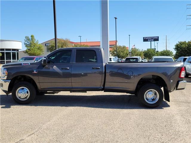 new 2024 Ram 3500 car, priced at $78,385