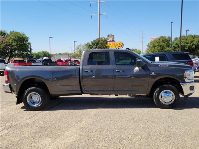 new 2024 Ram 3500 car, priced at $78,385