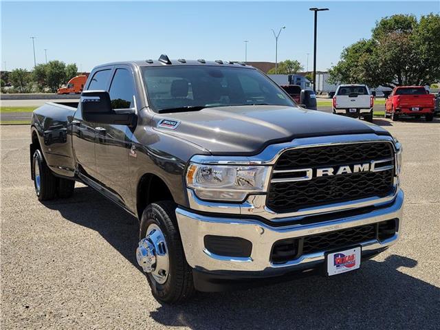 new 2024 Ram 3500 car, priced at $78,385