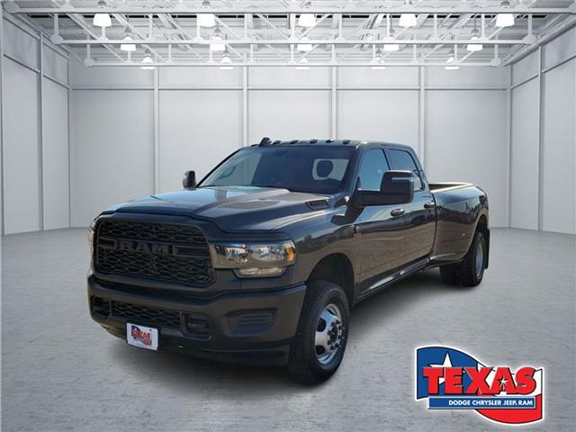 new 2024 Ram 3500 car, priced at $73,795