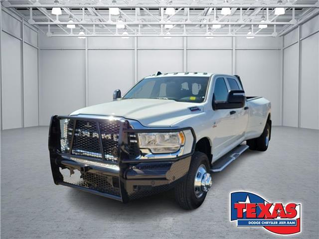 new 2024 Ram 3500 car, priced at $78,390