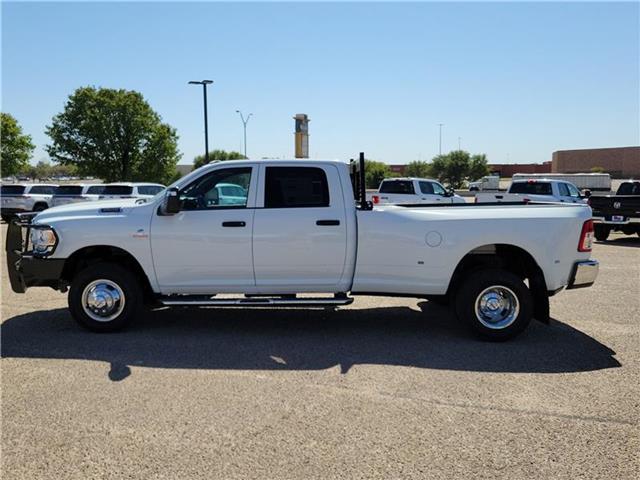 new 2024 Ram 3500 car, priced at $78,390