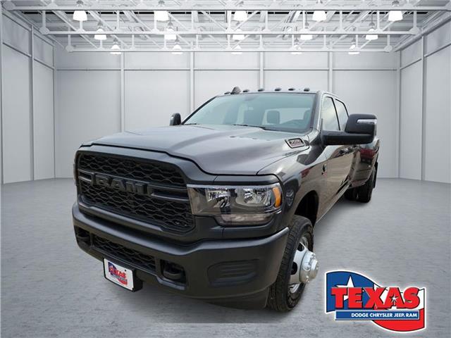 new 2024 Ram 3500 car, priced at $70,300