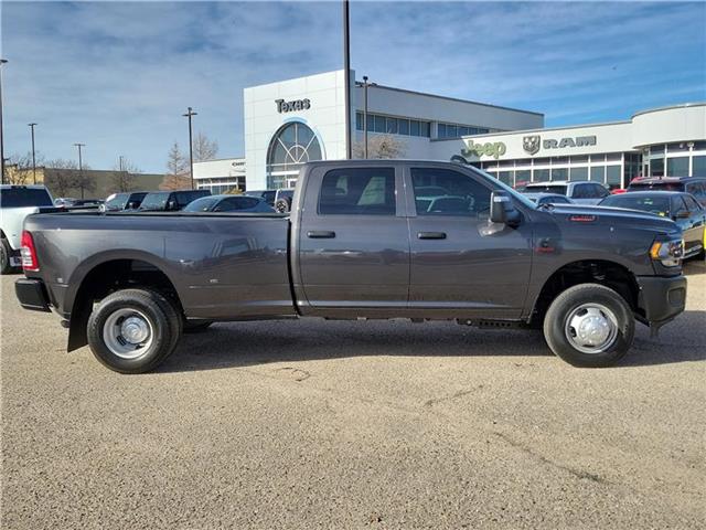 new 2024 Ram 3500 car, priced at $70,300