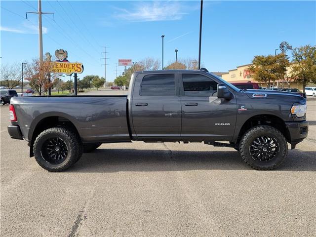 used 2024 Ram 3500 car, priced at $87,995