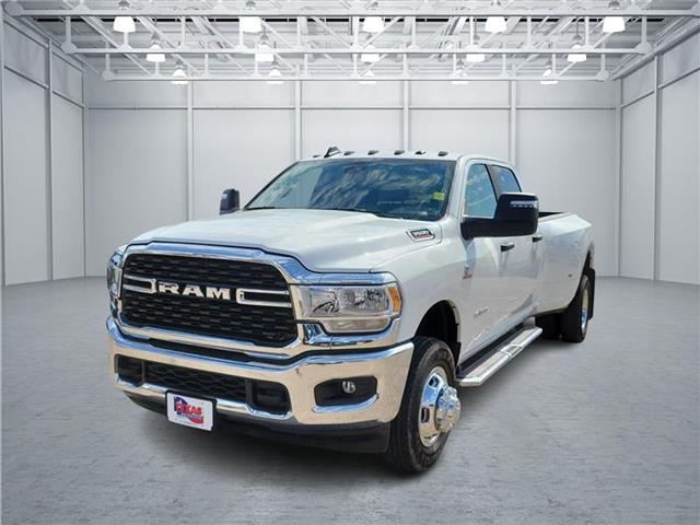 used 2024 Ram 3500 car, priced at $67,995