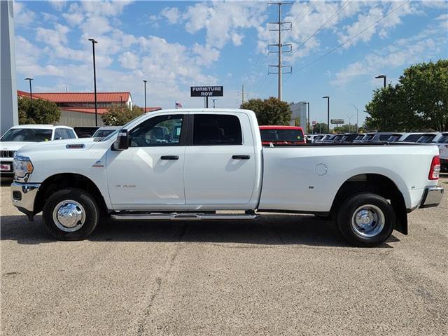 used 2024 Ram 3500 car, priced at $67,995