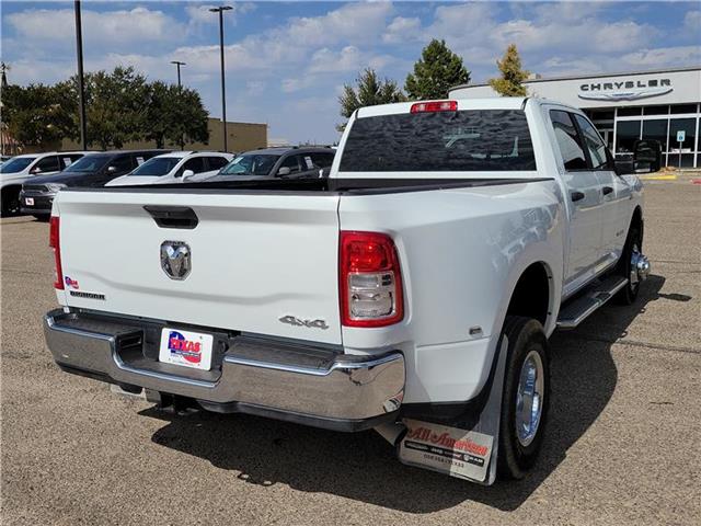 used 2024 Ram 3500 car, priced at $67,995