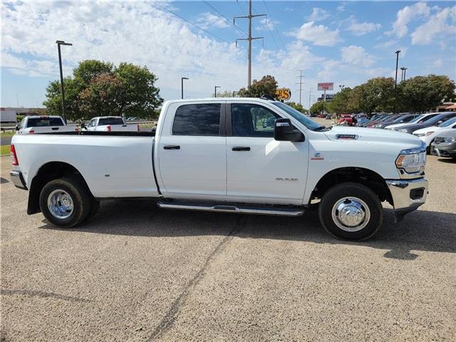 used 2024 Ram 3500 car, priced at $67,995