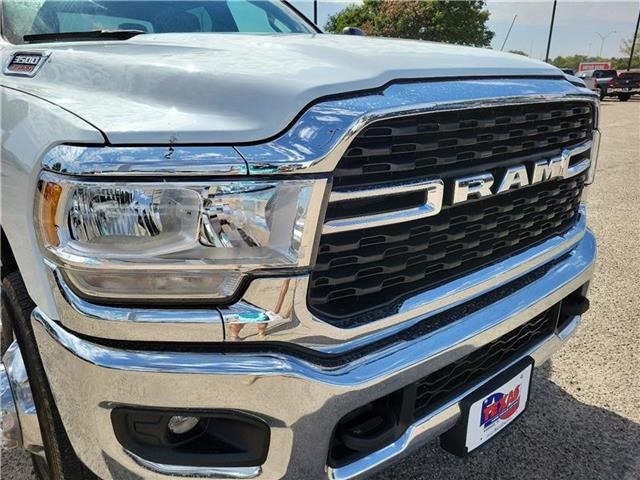 used 2024 Ram 3500 car, priced at $67,995