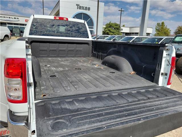 used 2024 Ram 3500 car, priced at $67,995