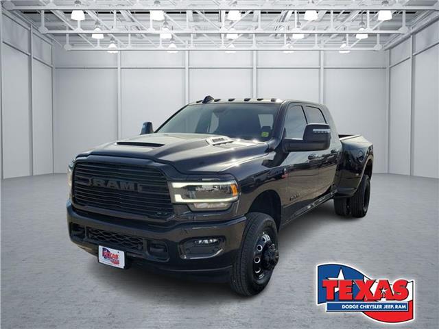 new 2024 Ram 3500 car