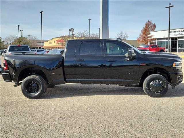 new 2024 Ram 3500 car