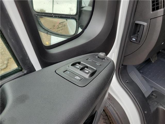 new 2025 Ram ProMaster 2500 car, priced at $57,910