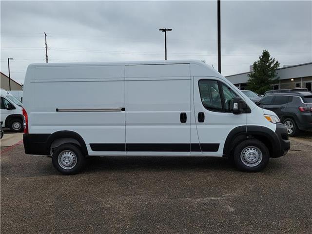 new 2025 Ram ProMaster 2500 car, priced at $57,910