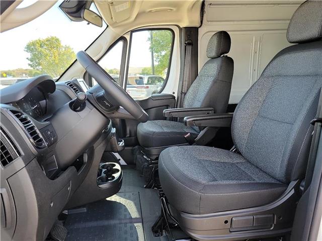 new 2024 Ram ProMaster 3500 car, priced at $60,280