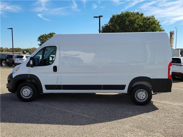 new 2024 Ram ProMaster 3500 car, priced at $60,280