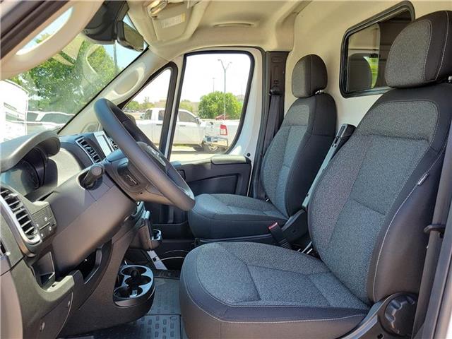 new 2024 Ram ProMaster 3500 car, priced at $64,195