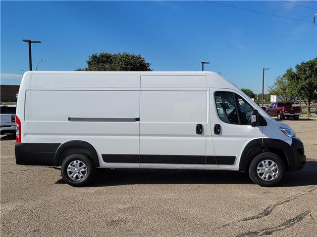 new 2025 Ram ProMaster 3500 car, priced at $65,100