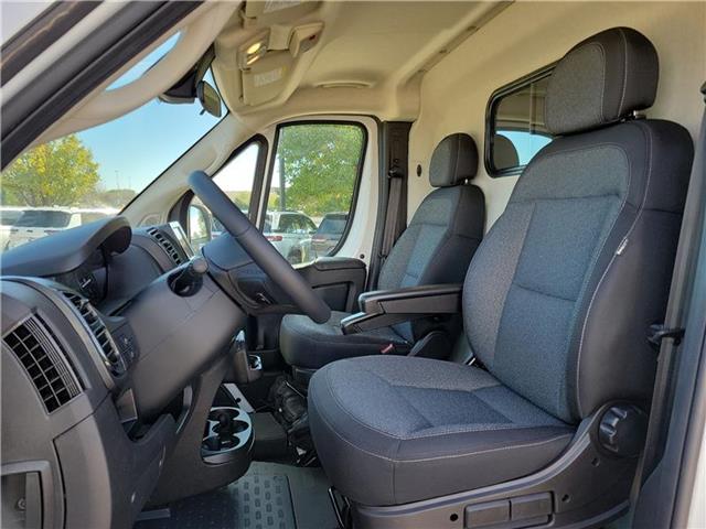 new 2024 Ram ProMaster 3500 car, priced at $64,000