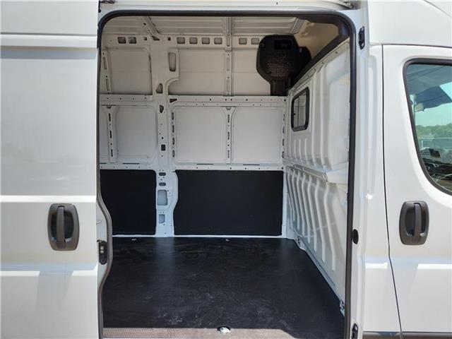 new 2024 Ram ProMaster 3500 car, priced at $62,930