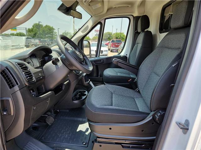 new 2024 Ram ProMaster 3500 car, priced at $62,930