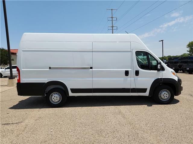 new 2024 Ram ProMaster 3500 car, priced at $62,930