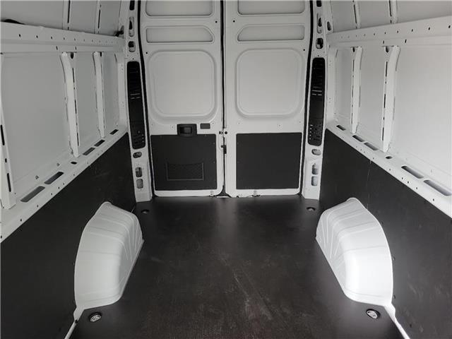 new 2025 Ram ProMaster 3500 car, priced at $66,540