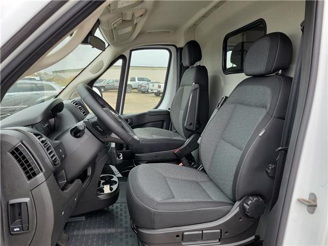 new 2024 Ram ProMaster 3500 car, priced at $65,190